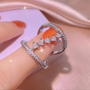 925 Sterling Silver RING💍